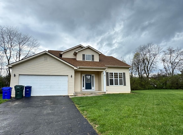 3597 Motts Pl Ct - Canal Winchester, OH