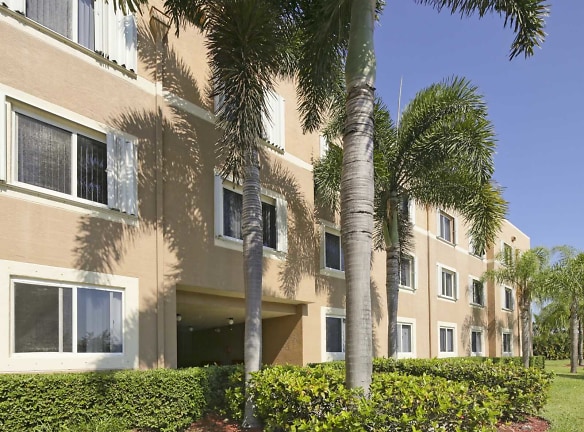 Westview Garden Apartments - Senior Community - Miami, FL