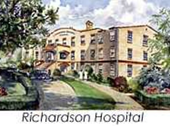 Richardson Hospital-Richardson Village - Greensboro, NC