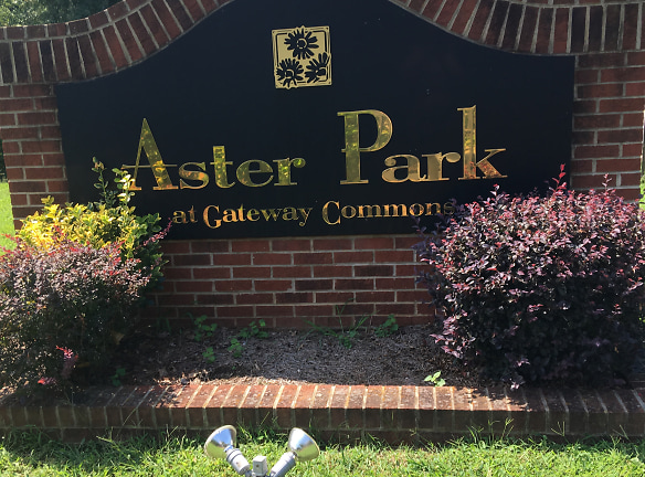 Aster Park Apartments - Winston Salem, NC