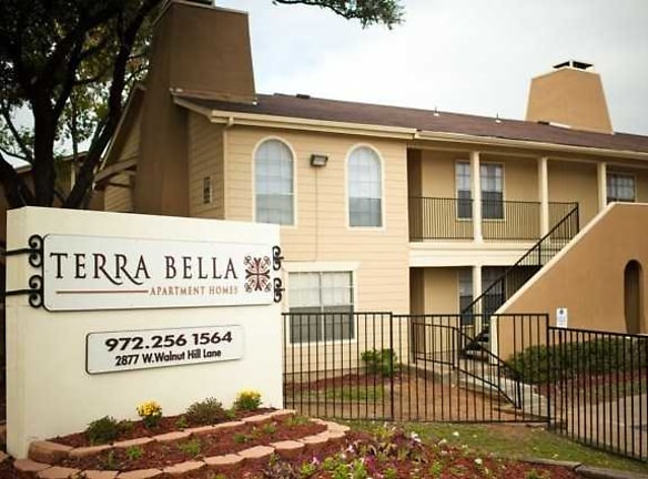 Terra Bella - Irving, TX