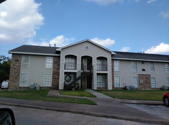 Parkview Village Apartments - Houston, TX