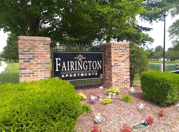 Fairington Apartments Of Clarksville - Clarksville, IN