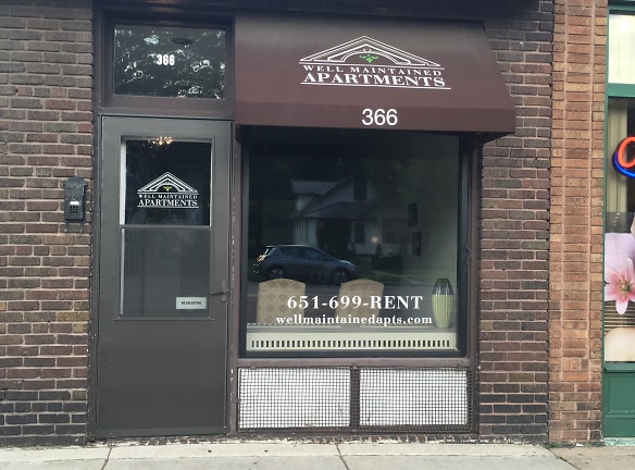 Well Maintained Apartments - Saint Paul, MN