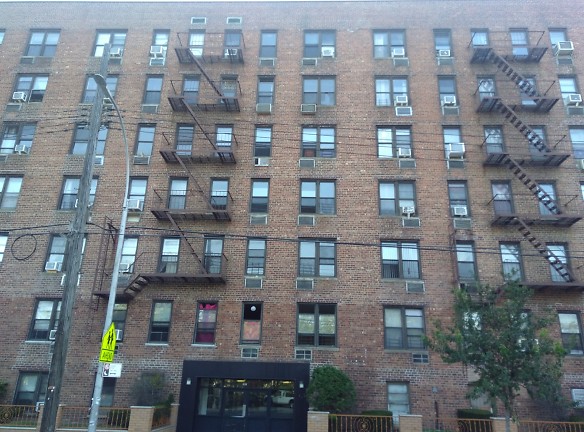 Taft Apartment Corp - Brooklyn, NY
