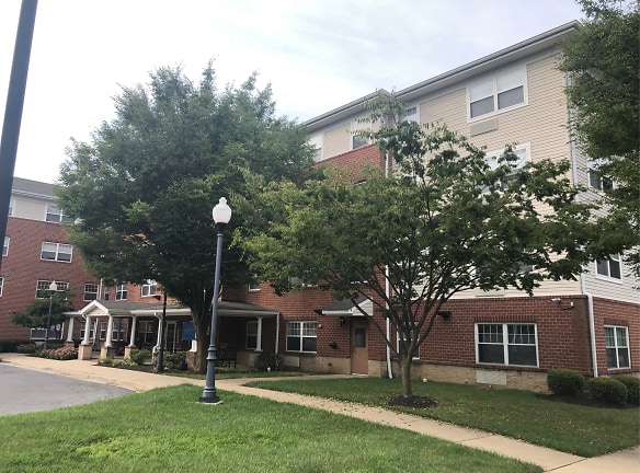 Reister's Clearing Apartments - Reisterstown, MD