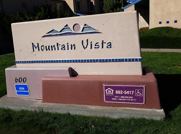 Mountain Vista Apartments - Los Alamos, NM