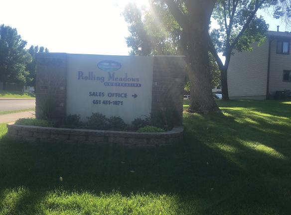 Rolling Meadows Cooperative Apartments - Inver Grove Heights, MN
