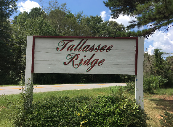 Tallassee Ridge Duplexes Apartments - Athens, GA