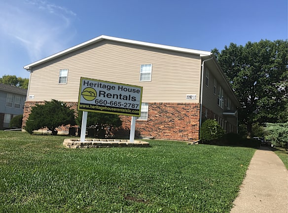 For Rent Kirksville Mo