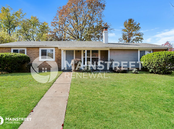 12955 Cathedral Hill Dr - St Louis, MO