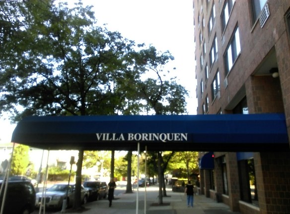 Villa Borinquen Apartments - Jersey City, NJ