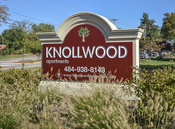 Knollwood Apartments - Phoenixville, PA