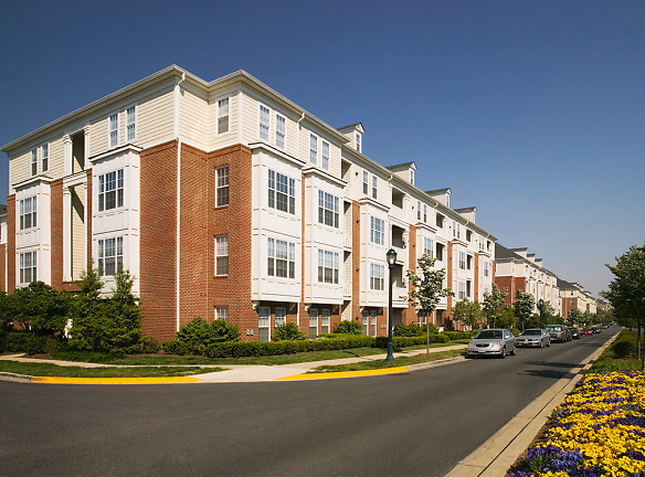 The Residences At King Farm - Rockville, MD