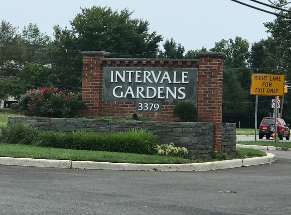 Intervale Gardens Apartments - Parsippany, NJ