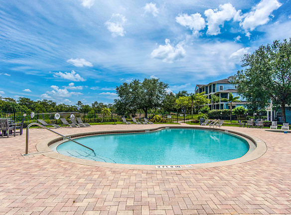 Bahama Bay II Apartments - Davenport, FL