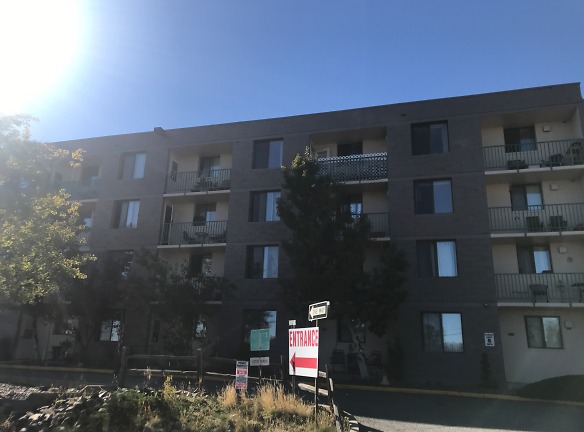 Green Ridge Meadow Apts Apartments - Evergreen, CO