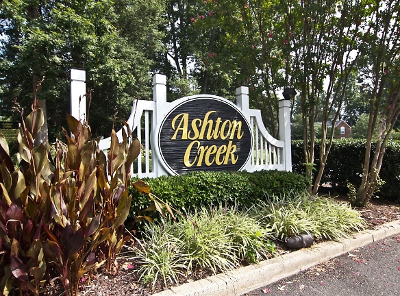 Ashton Creek - Chester, VA