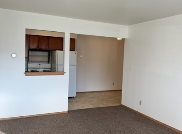 4619 S Howell Ave unit 25 - Milwaukee, WI