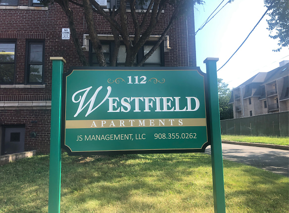 112 Westfield Ave Apartments - Elizabeth, NJ