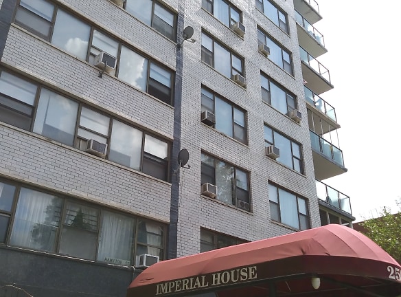 IMPERIAL HOUSE Apartments - East Orange, NJ