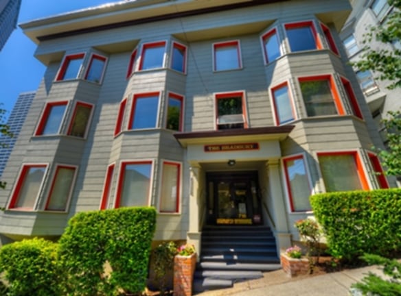 Bradbury Apartments - Seattle, WA
