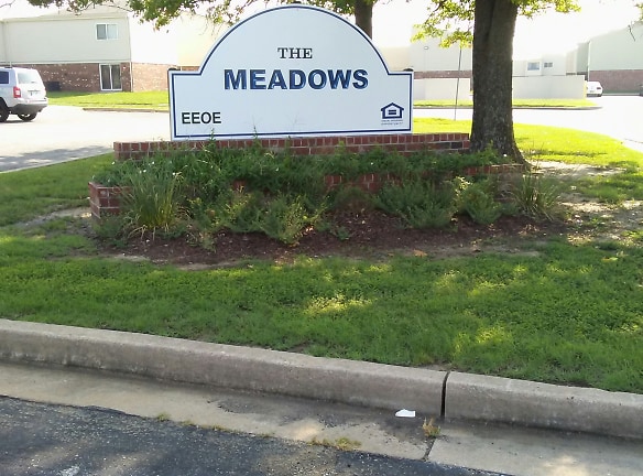 Meadows Apartments - Tulsa, OK