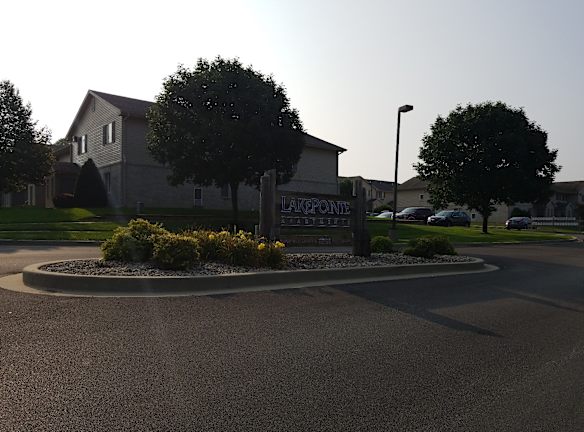 Lakepoint Apartments Springfield Il