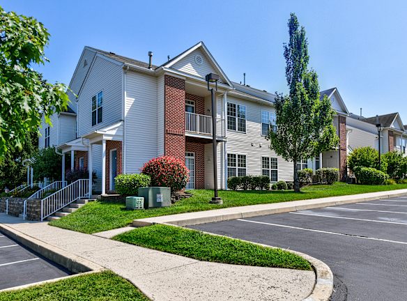 Chestnut Pointe Apartments - Royersford, PA