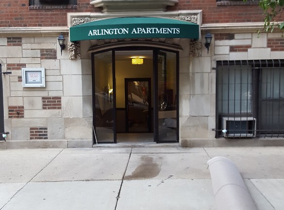 Arlington Apartments - Chicago, IL