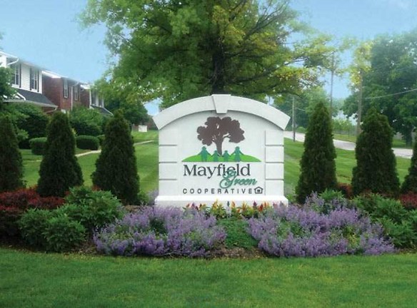 Mayfield Green Cooperative - Indianapolis, IN