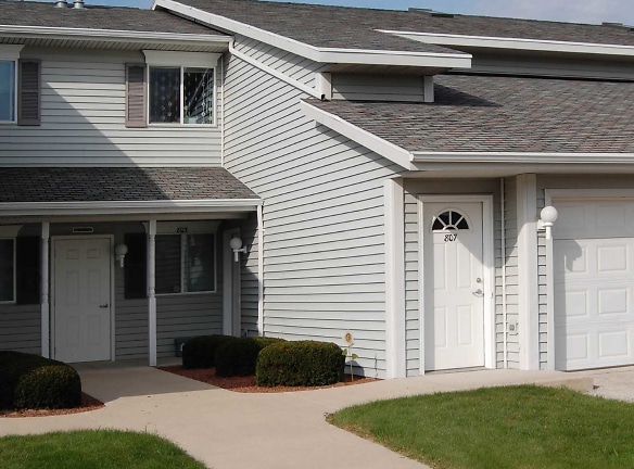 Southbrook Exclusive Apartments - Manitowoc, WI