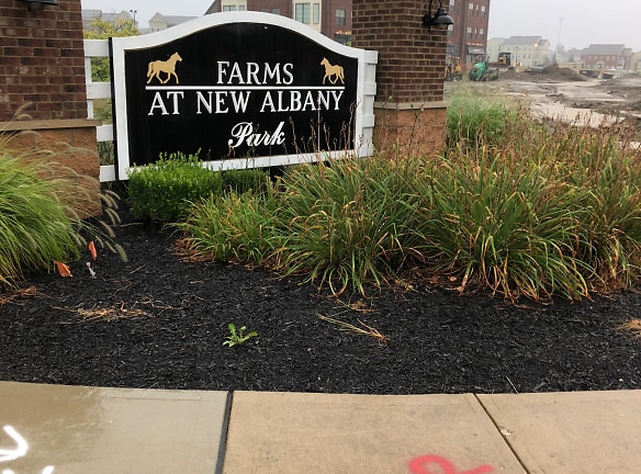 LC New Albany Apartments - New Albany, OH