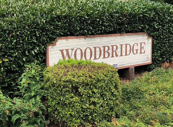 Woodbridge Apartments - Arden, NC
