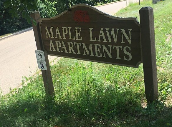 Maple Lawn Apartments - Eureka, IL