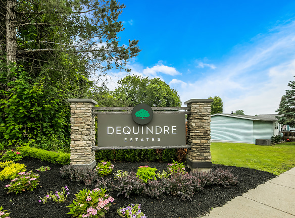 Dequindre Estates - Shelby Township, MI