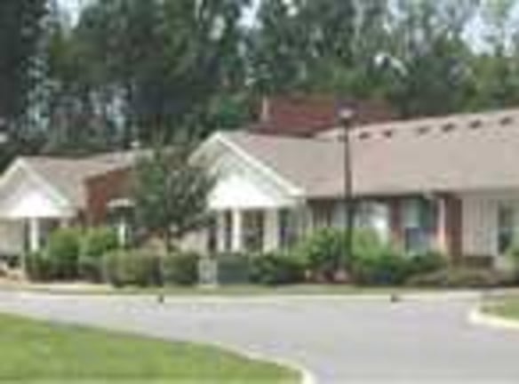 Morehead-Simkins ILC - Greensboro, NC