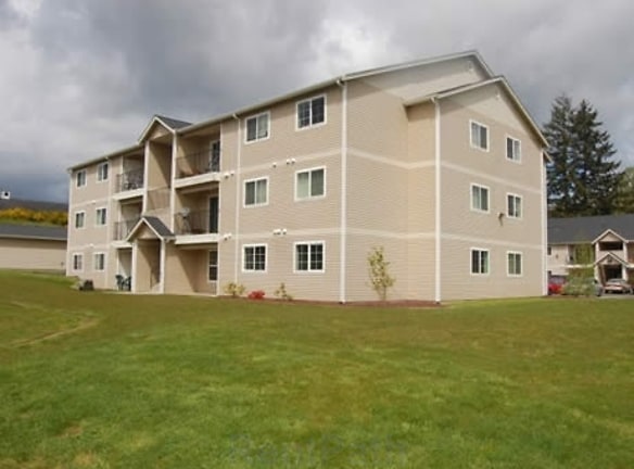 SouthCreek Apartments - Centralia, WA