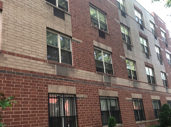 Elijah Smith Senior Citizen Apartments - Brooklyn, NY