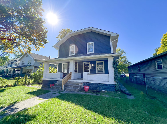 3110 Guilford Ave unit 3110 - Indianapolis, IN