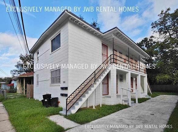 1251 25th St W #1 - Jacksonville, FL