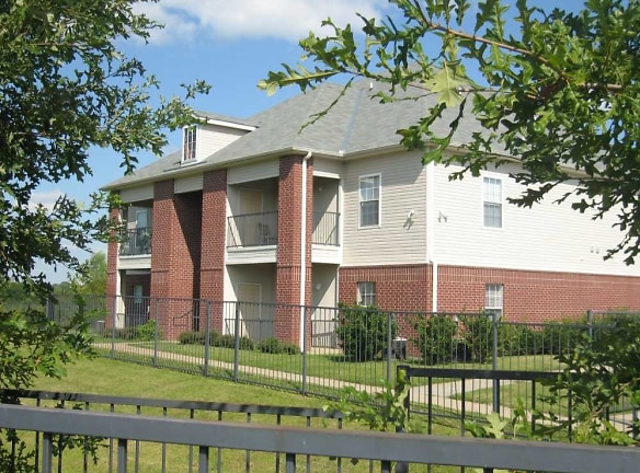 Sunrise Apartments-Covington - Covington, TN