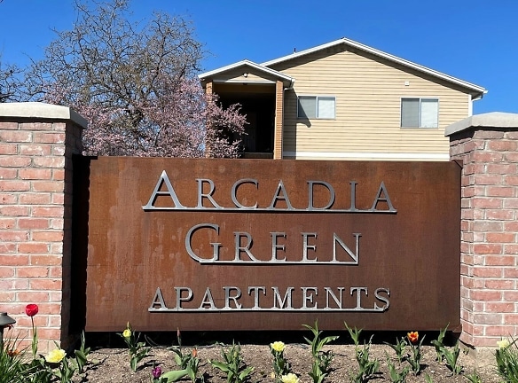 Arcadia Green - Salt Lake City, UT