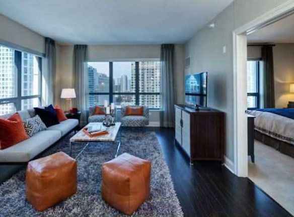 *River North Properties - IQ Rentals - Chicago, IL