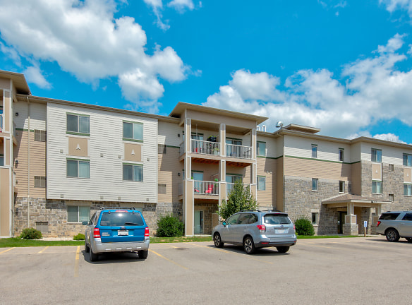 North Towne Homes Apartments - Windsor, WI