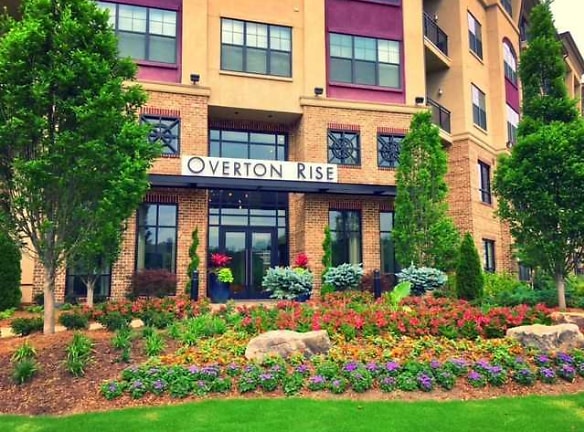 Overton Rise - Atlanta, GA