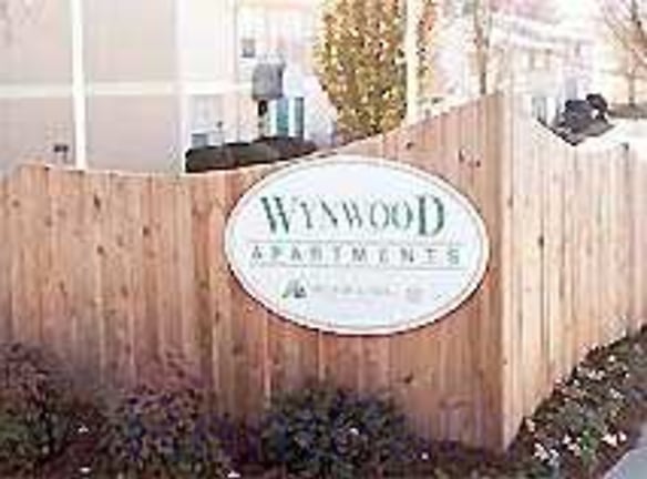 Wynwood Apartments - Richmond, VA