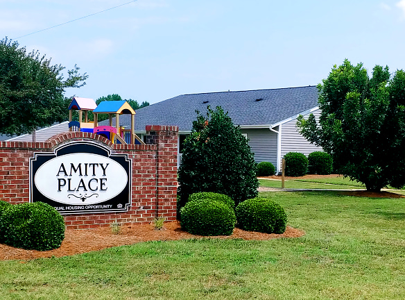 Amity Place - Dunn, NC