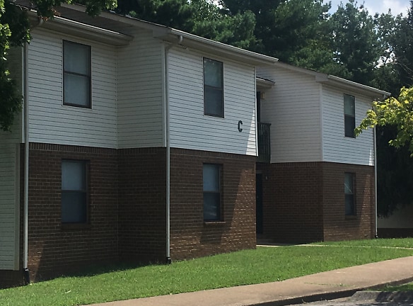Valley View Apartments - Dickson, TN