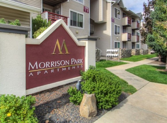 Morrison Park Apartments - Boise, ID